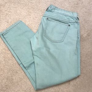 FREE PEOPLE Skinny Jean